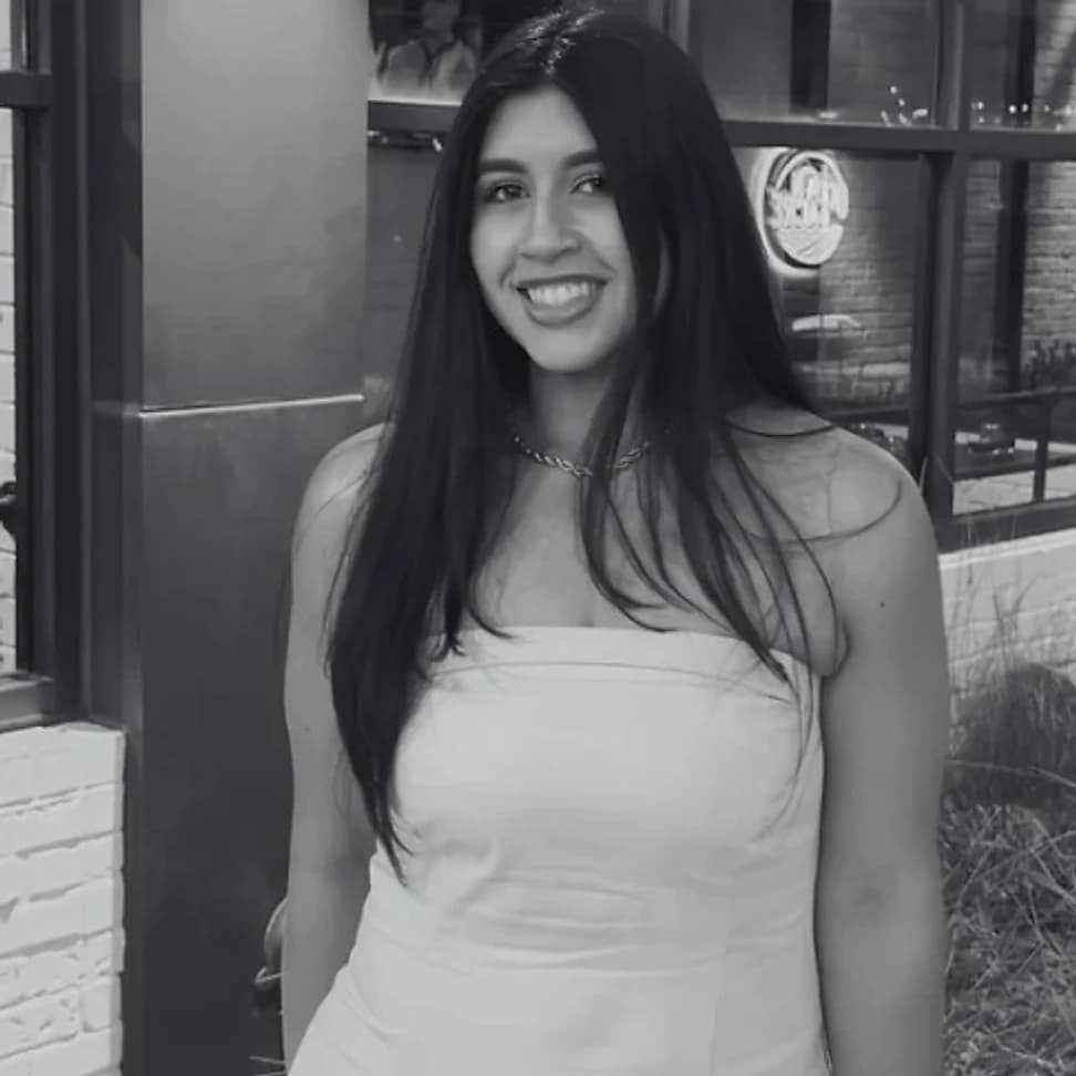 Samantha Arano